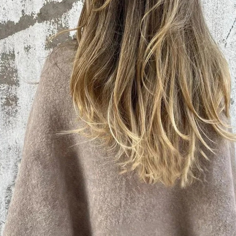 Lyra™ – Elegant Jasje met Tijdloze Pasvorm