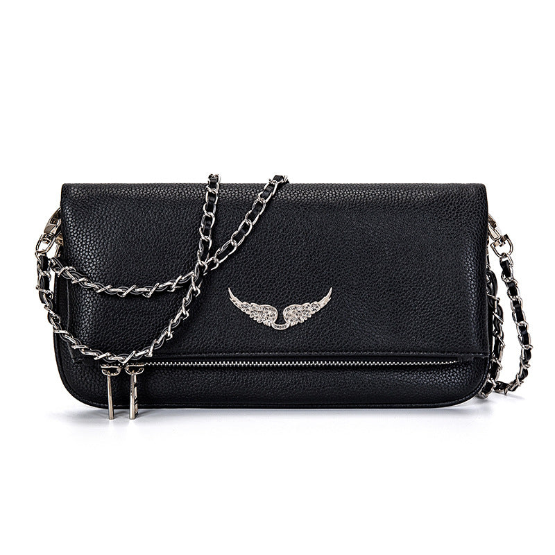 Mara Luxe Clutch – Stijlvol Dames Accessoire met Tijdloos Design